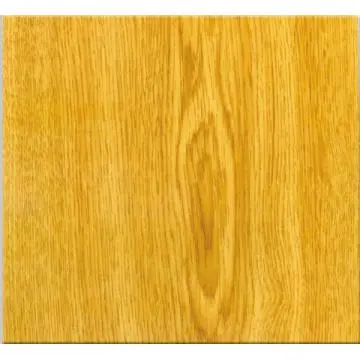 High glossy Surface Laminate Flooring