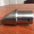 Komponen Tungsten Carbide Bespoke Hammer Head and Bushing