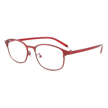 Óculos de leitura anti-azul dupla uso automático de zoom automático progressivo com óculos de leitura de focos para homens e mulheres