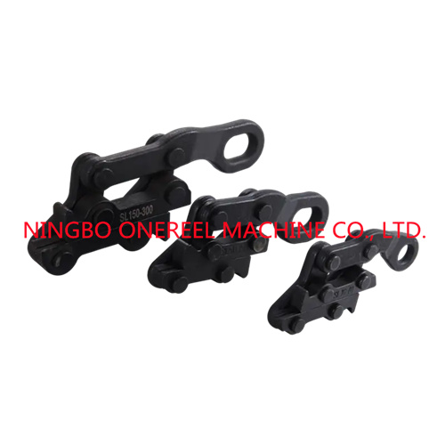 German Type Wire Rope Grip Cable Clamp2 Jpg