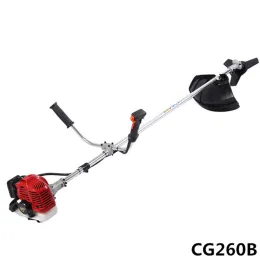 Single Cylinder Brush Cutter Machine