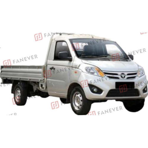 Piezas del motor Foton T3 con buen precio