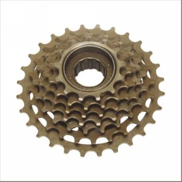Hot Sale Chinese 12t Bicycle Freewheel