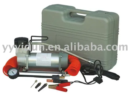 electric air compressor