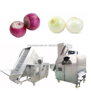Commercial Onion Dehydration Drying Plant: Onions to Powder Production Line for Sale