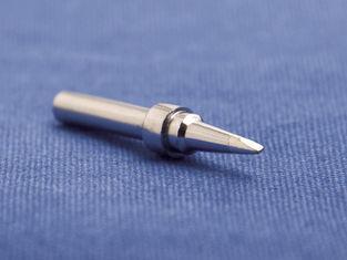 Replacement Copper Soldering Tips For 203H Or 205 Soldering