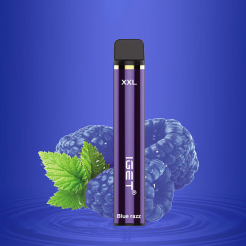 Disposable iget xxl Vape Wholesale 950mAh
