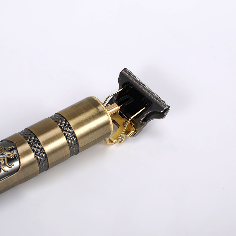 Electric Trimmer Hair Clippers