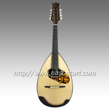Handmade Mandola