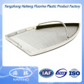 Haiteng Disesuaikan Aluminium Teflon Iron Shoe