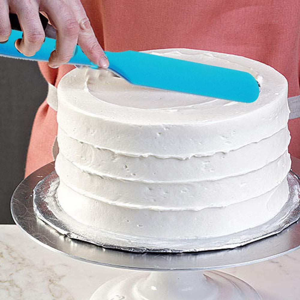 cake cream knife