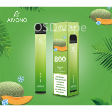 Aivono AIM plus 800 Puff