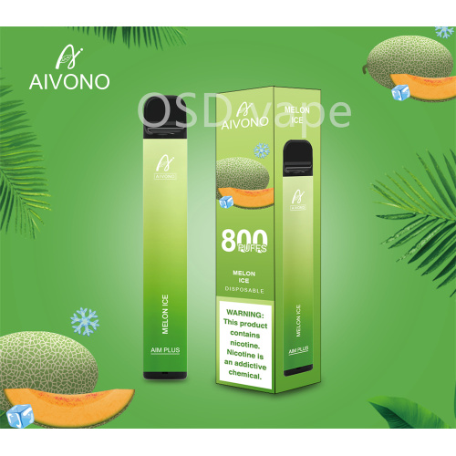 Aivono Aim Plus 800 Puff