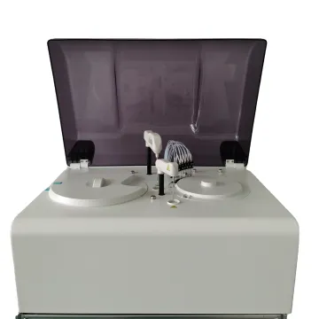 Biochemistry Analyzer Chemistry Analyzer PKL PPC 125