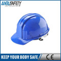 Casco de seguridad Casco de seguridad industrial Casco de seguridad de trabajo plástico Casco de seguridad con gran precio