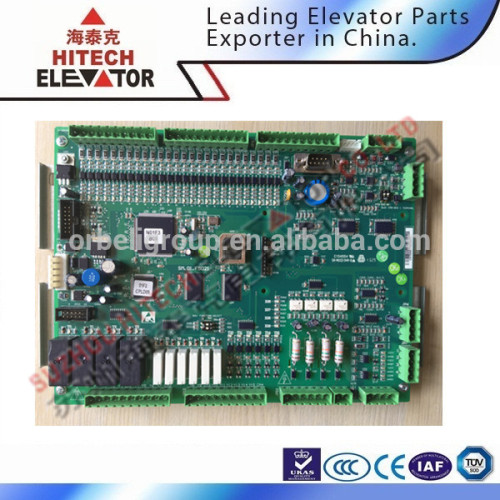 Step elevator main board/SM-01-F5021/Elevator contol board