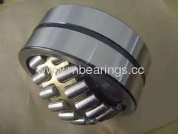 24176 Ecak30/c3 W33 Spherical Roller Bearings 