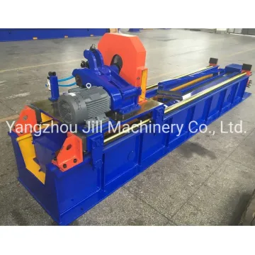 ERW -delar Tube Mill Equipment Machine