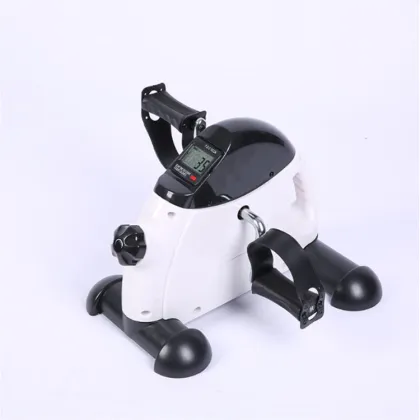 Home Exercise Rehabilitation Mini Exercise Bike For Arms And Legs
