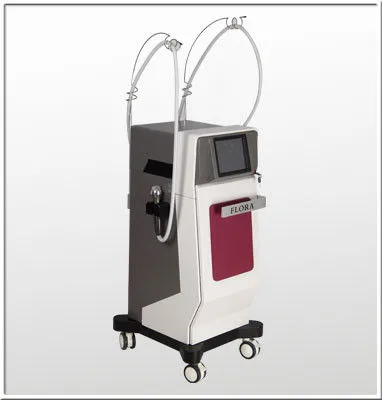 Rf Multifunction Beauty Equipment Micropulse / Continuously Treatment Ac 220v