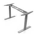 Office Desk Electric Height Adjustable Standing Table