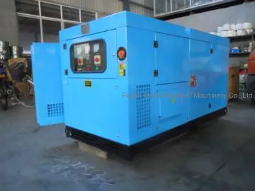 HOT!25KW/31KVA XICHAI Silent Generator Diesel with CE & ISO
