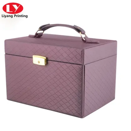 Multi Functional Storage Box