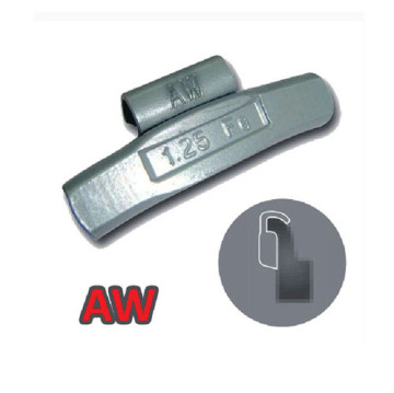 Hot Selling Vehicle Counter Weights & Wheel Balance Accessories