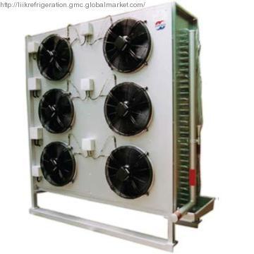 DD Series Ceiling Type Air Cooler