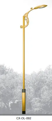 Led Outdoor Security Lights