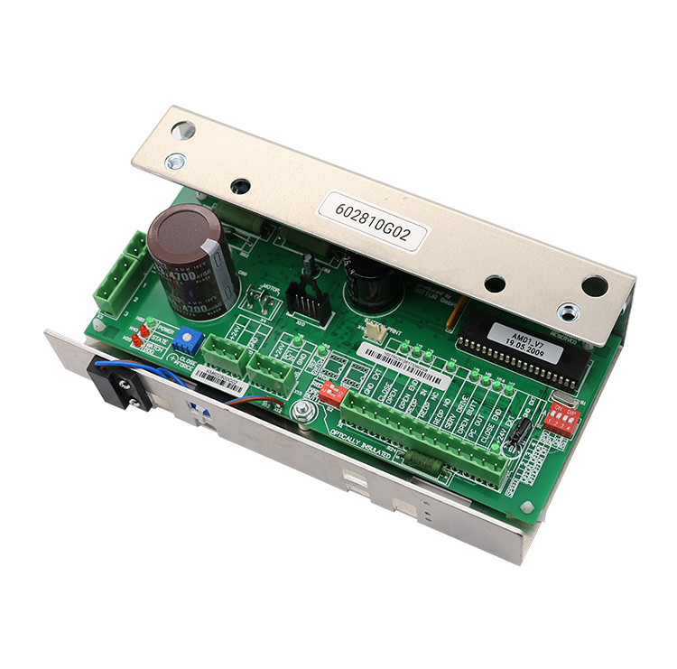 Elevator AMD Controller Box KM602810G01 3