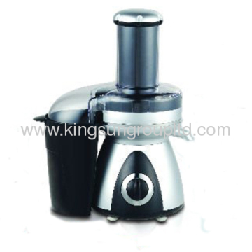 Big Feeding Mouth Abs Material Electric Juice Extractor 