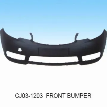 FRONT BUMPER FOR KIA FORTE 2009 GOOD QUALITY