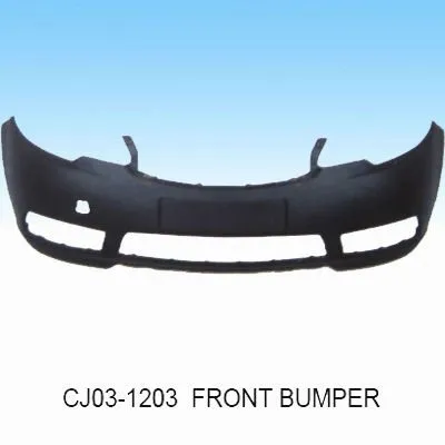 FRONT BUMPER FOR KIA FORTE 2009 GOOD QUALITY