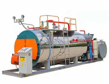 EPS Foam Boards Manufacturing Machine