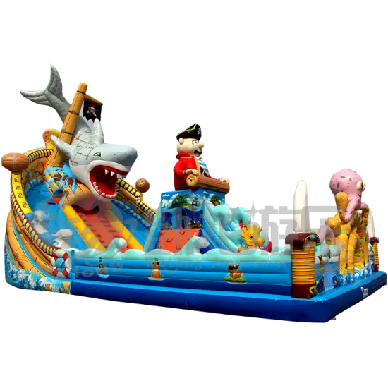 custom Air bouncer inflatable trampoline for sale