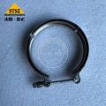 KOMATSU GD663A-2 V-BELT SET 04121-22265