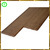 high density enviromental click carbonized strand woven bamboo flooring