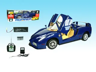 1:6 RC OFF-ROADER toys