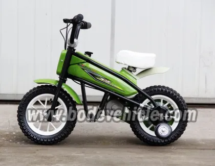 Child 200 W Electric Scooter with CE