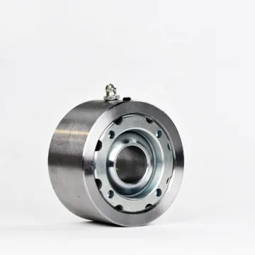 2 Inch Weld On Rod End Bearing Johnny Joint for Big Heim Joint