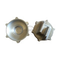 07050-21200 Tapa de combustible para Bulldozer Komatsu D85A-18