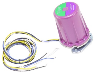 Honeywell C7012E1112 Flame Detector: An Apex Control Amplifier Sensor for Burner Parts