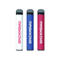 Fruit Flavor High GT Disposable Vape Wholesale