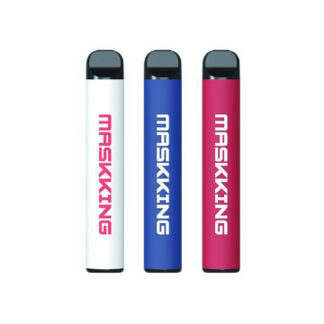 Fruit Flavor High GT Disposable Vape Wholesale