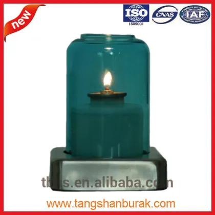 Stella hotel supplier oil table lamps wholesale