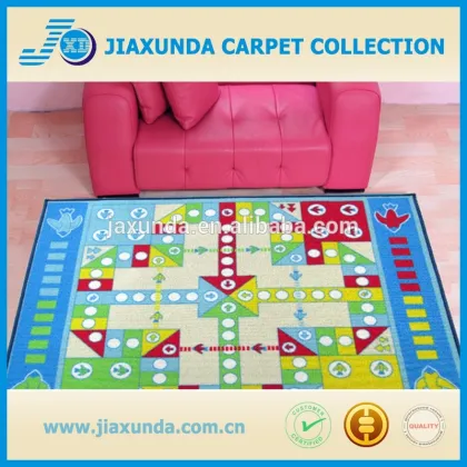 high quality Deliver timely kids play nylon mats