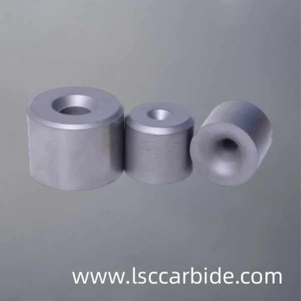 High Performance Cemented Carbide Dies