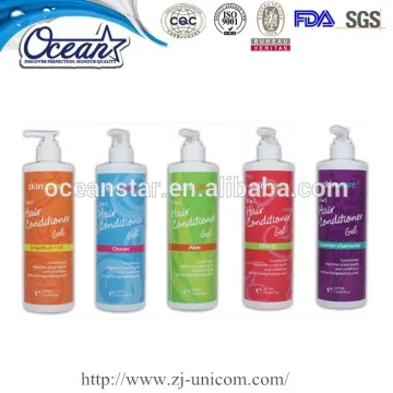 500g hair styling gel professional/good look hair gel/hair styling gel without alcohol
