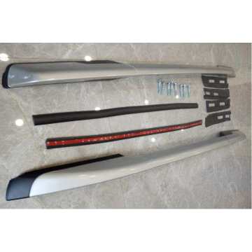 Rack de techo de accesorios 4x4 para D-Max 2012-2018